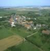 Photos aériennes de Bérig-Vintrange (57660) - Autre vue | Moselle, Grand Est, France - Photo réf. 055209