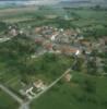 Photos aériennes de Bérig-Vintrange (57660) - Autre vue | Moselle, Grand Est, France - Photo réf. 055210