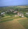 Photos aériennes de Gréning (57660) - Autre vue | Moselle, Grand Est, France - Photo réf. 055226