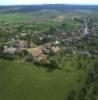 Photos aériennes de Albestroff (57670) - Rening | Moselle, Grand Est, France - Photo réf. 055231