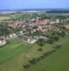 Photos aériennes de Insming (57670) - Autre vue | Moselle, Grand Est, France - Photo réf. 055234