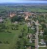 Photos aériennes de Insming (57670) - Autre vue | Moselle, Grand Est, France - Photo réf. 055238