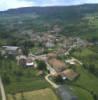 Photos aériennes de Fécocourt (54115) | Meurthe-et-Moselle, Lorraine, France - Photo réf. 055262
