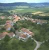 Photos aériennes de Fécocourt (54115) - Autre vue | Meurthe-et-Moselle, Grand Est, France - Photo réf. 055265
