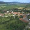 Photos aériennes de Fécocourt (54115) - Autre vue | Meurthe-et-Moselle, Grand Est, France - Photo réf. 055266