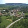 Photos aériennes de Fécocourt (54115) - Autre vue | Meurthe-et-Moselle, Grand Est, France - Photo réf. 055268
