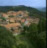 Photos aériennes de Vaudémont (54330) - Autre vue | Meurthe-et-Moselle, Lorraine, France - Photo réf. 055272 - Le village est perch sur la colline.