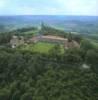 Photos aériennes de Saxon-Sion (54330) - La Colline de Sion-Vaudémont | Meurthe-et-Moselle, Lorraine, France - Photo réf. 055280