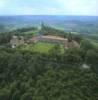 Photos aériennes de Saxon-Sion (54330) - La Colline de Sion-Vaudémont | Meurthe-et-Moselle, Grand Est, France - Photo réf. 055280