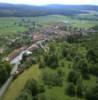 Photos aériennes de Vannes-le-Châtel (54112) - Autre vue | Meurthe-et-Moselle, Grand Est, France - Photo réf. 055289