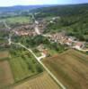 Photos aériennes de Vannes-le-Châtel (54112) - Autre vue | Meurthe-et-Moselle, Grand Est, France - Photo réf. 055290