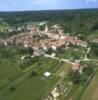 Photos aériennes de Vannes-le-Châtel (54112) | Meurthe-et-Moselle, Lorraine, France - Photo réf. 055291