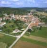 Photos aériennes de Vannes-le-Châtel (54112) - Autre vue | Meurthe-et-Moselle, Grand Est, France - Photo réf. 055294