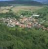 Photos aériennes de Allamps (54112) - Autre vue | Meurthe-et-Moselle, Grand Est, France - Photo réf. 055297