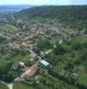 Photos aériennes de Allamps (54112) - Autre vue | Meurthe-et-Moselle, Lorraine, France - Photo réf. 055299