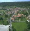 Photos aériennes de Allamps (54112) - Autre vue | Meurthe-et-Moselle, Lorraine, France - Photo réf. 055300