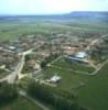Photos aériennes de Barisey-au-Plain (54170) - Autre vue | Meurthe-et-Moselle, Lorraine, France - Photo réf. 055307