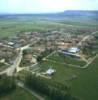 Photos aériennes de Barisey-au-Plain (54170) - Autre vue | Meurthe-et-Moselle, Grand Est, France - Photo réf. 055307