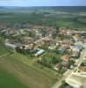 Photos aériennes de Barisey-au-Plain (54170) - Autre vue | Meurthe-et-Moselle, Grand Est, France - Photo réf. 055309