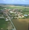 Photos aériennes de Barisey-au-Plain (54170) - Autre vue | Meurthe-et-Moselle, Lorraine, France - Photo réf. 055310