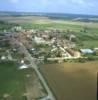 Photos aériennes de Barisey-au-Plain (54170) - Autre vue | Meurthe-et-Moselle, Grand Est, France - Photo réf. 055310