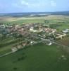 Photos aériennes de Barisey-au-Plain (54170) - Autre vue | Meurthe-et-Moselle, Grand Est, France - Photo réf. 055311