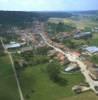 Photos aériennes de Saulxures-lès-Vannes (54170) - Autre vue | Meurthe-et-Moselle, Grand Est, France - Photo réf. 055312
