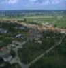 Photos aériennes de Saulxures-lès-Vannes (54170) - Autre vue | Meurthe-et-Moselle, Lorraine, France - Photo réf. 055314