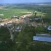 Photos aériennes de Saulxures-lès-Vannes (54170) - Autre vue | Meurthe-et-Moselle, Grand Est, France - Photo réf. 055315