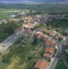 Photos aériennes de Saulxures-lès-Vannes (54170) - Autre vue | Meurthe-et-Moselle, Lorraine, France - Photo réf. 055316