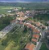 Photos aériennes de Saulxures-lès-Vannes (54170) - Autre vue | Meurthe-et-Moselle, Grand Est, France - Photo réf. 055316