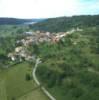 Photos aériennes de Mont-l'Étroit (54170) - Autre vue | Meurthe-et-Moselle, Lorraine, France - Photo réf. 055319
