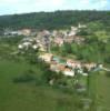 Photos aériennes de Mont-l'Étroit (54170) - Autre vue | Meurthe-et-Moselle, Grand Est, France - Photo réf. 055320