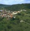 Photos aériennes de Mont-l'Étroit (54170) - Autre vue | Meurthe-et-Moselle, Lorraine, France - Photo réf. 055323