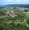 Photos aériennes de Saulxerotte (54115) | Meurthe-et-Moselle, Lorraine, France - Photo réf. 055325