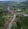 Photos aériennes de Favières (54115) - Autre vue | Meurthe-et-Moselle, Lorraine, France - Photo réf. 055330