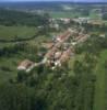 Photos aériennes de Favières (54115) - Autre vue | Meurthe-et-Moselle, Lorraine, France - Photo réf. 055331