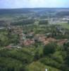 Photos aériennes de Favières (54115) - Autre vue | Meurthe-et-Moselle, Lorraine, France - Photo réf. 055335
