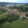 Photos aériennes de Favières (54115) - Autre vue | Meurthe-et-Moselle, Grand Est, France - Photo réf. 055340