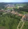 Photos aériennes de Favières (54115) - Autre vue | Meurthe-et-Moselle, Lorraine, France - Photo réf. 055341