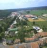 Photos aériennes de Favières (54115) - Autre vue | Meurthe-et-Moselle, Lorraine, France - Photo réf. 055342