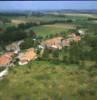 Photos aériennes de Gélaucourt (54115) - Autre vue | Meurthe-et-Moselle, Grand Est, France - Photo réf. 055347