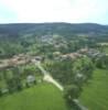 Photos aériennes de Battigny (54115) | Meurthe-et-Moselle, Grand Est, France - Photo réf. 055348