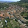 Photos aériennes de "avec" - Photo réf. 055355 - Le village, avec ses maisons colles, est typiquement Lorrain.