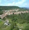 Photos aériennes de Charmes-la-Côte (54113) - Autre vue | Meurthe-et-Moselle, Grand Est, France - Photo réf. 055357