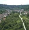 Photos aériennes de Charmes-la-Côte (54113) - Autre vue | Meurthe-et-Moselle, Grand Est, France - Photo réf. 055361