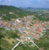Photos aériennes de Domgermain (54119) | Meurthe-et-Moselle, Lorraine, France - Photo réf. 055372