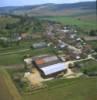 Photos aériennes de Gibeaumeix (54112) - Autre vue | Meurthe-et-Moselle, Lorraine, France - Photo réf. 055401