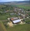 Photos aériennes de Gibeaumeix (54112) - Autre vue | Meurthe-et-Moselle, Grand Est, France - Photo réf. 055401
