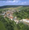 Photos aériennes de Gibeaumeix (54112) - Autre vue | Meurthe-et-Moselle, Lorraine, France - Photo réf. 055402